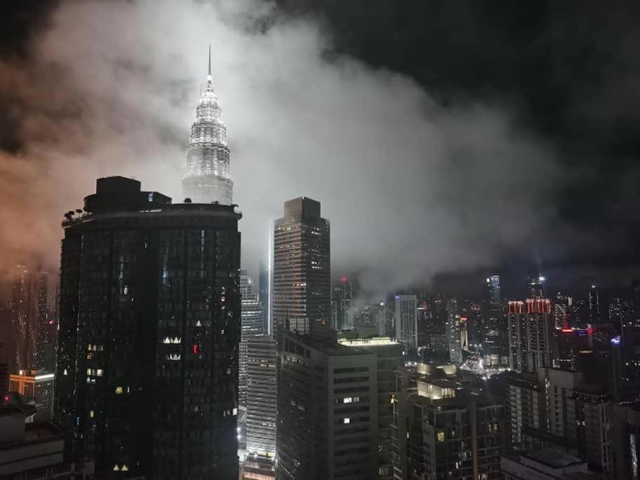 Vortex Klcc By Castle * Kuala Lumpur