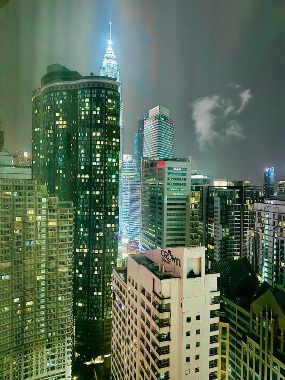 Vortex Klcc By Castle