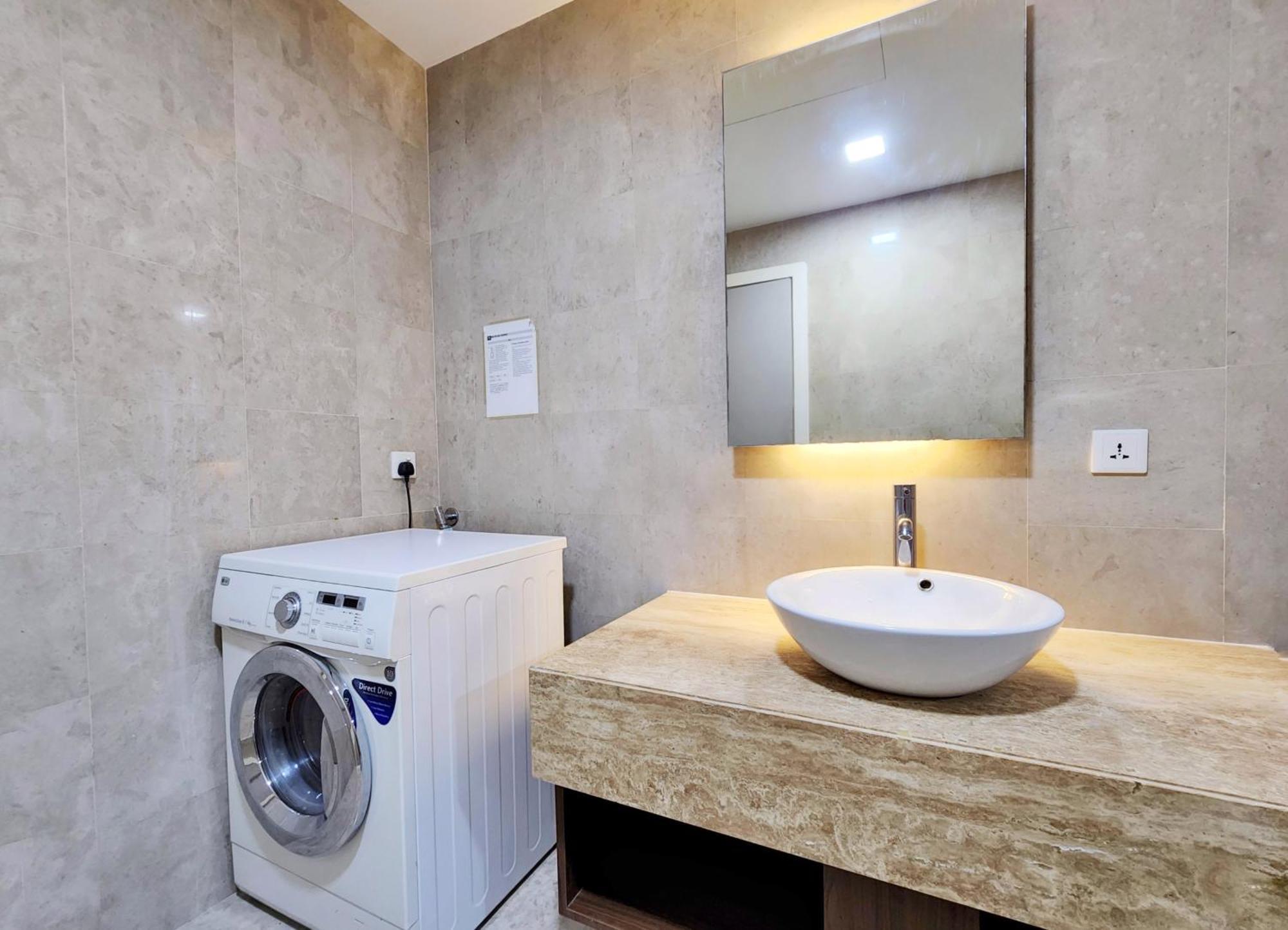Apartment Bukit Bintang Fairlane #1510