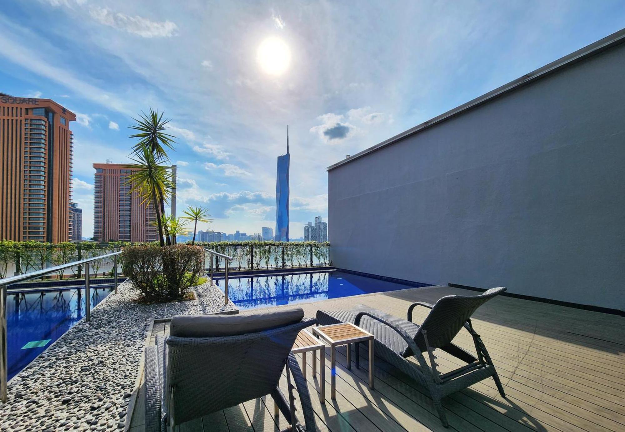 Bukit Bintang Fairlane #1510 * Kuala Lumpur