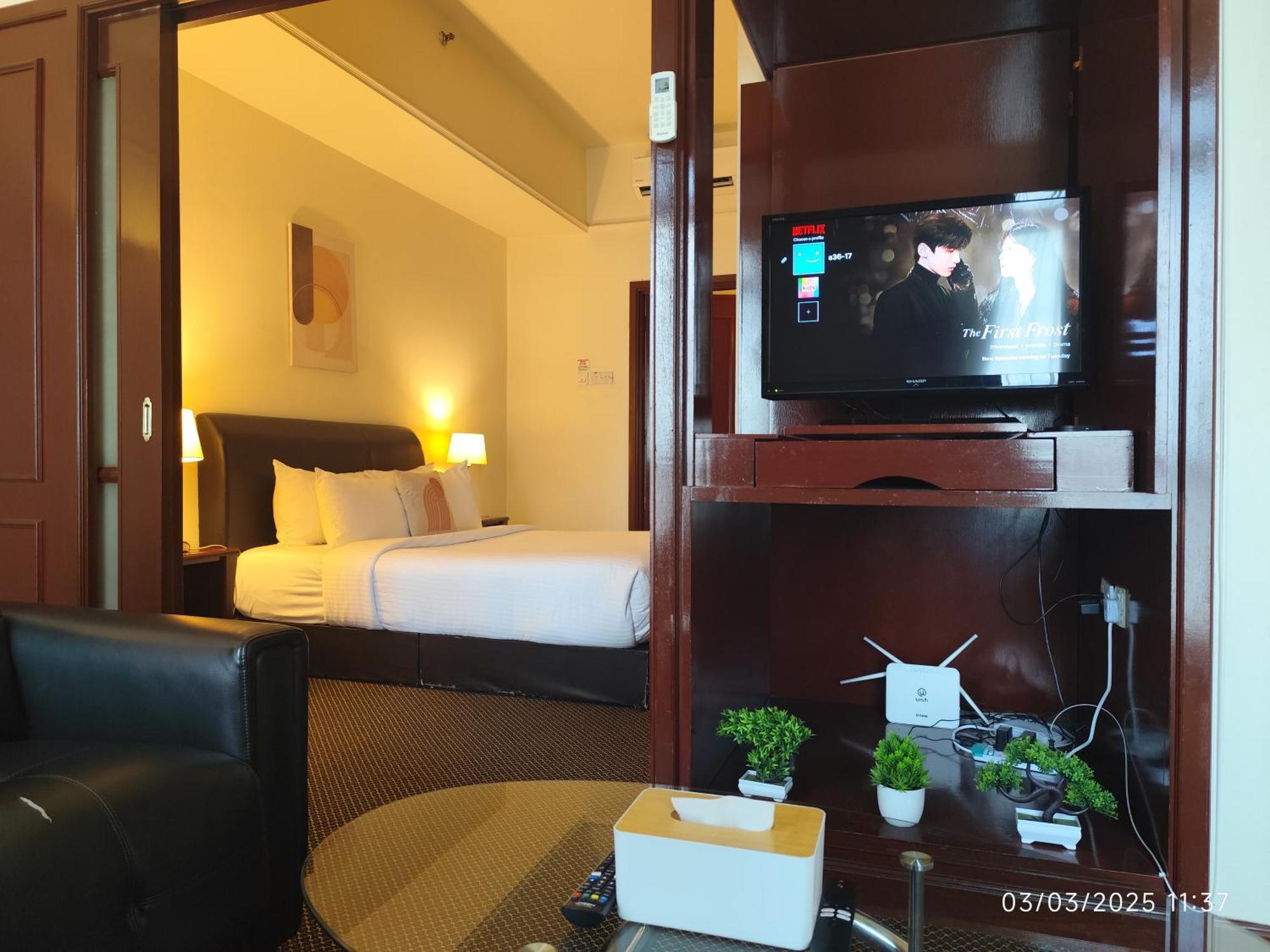 Citypluse At Times Square Kuala Lumpur