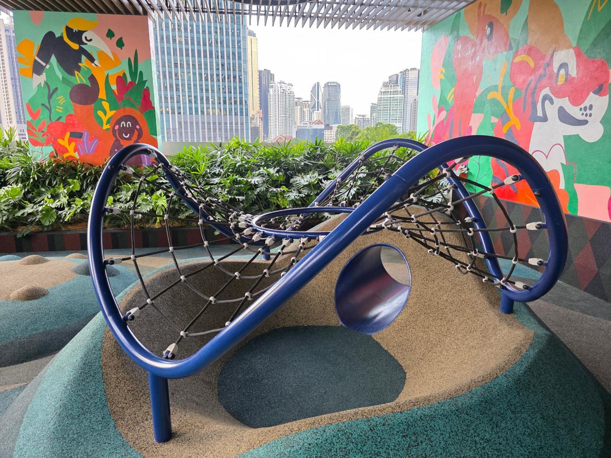 Core Trx By Perkasa