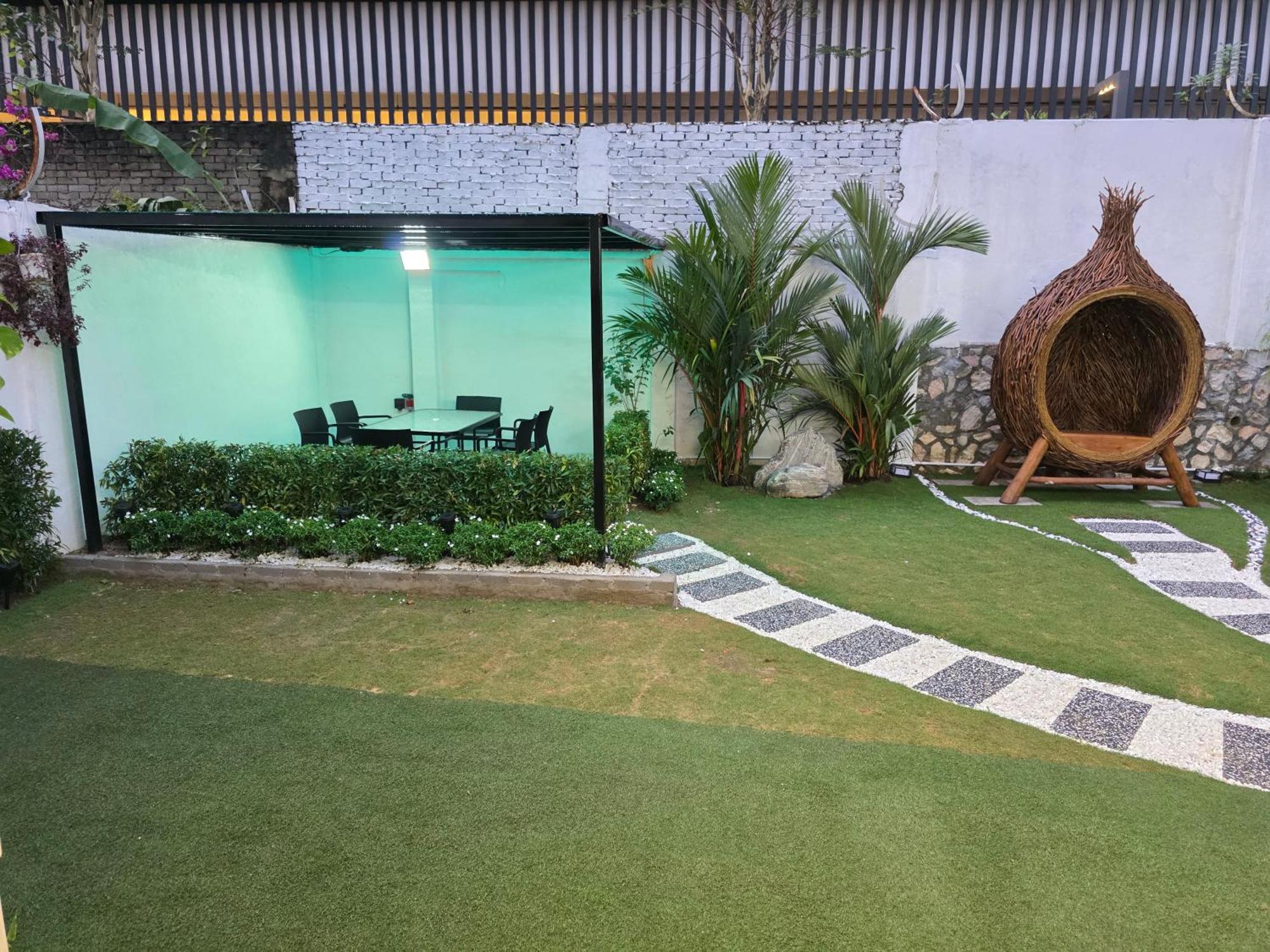 Perkasa Bunglow , Jalan Ampang Villa