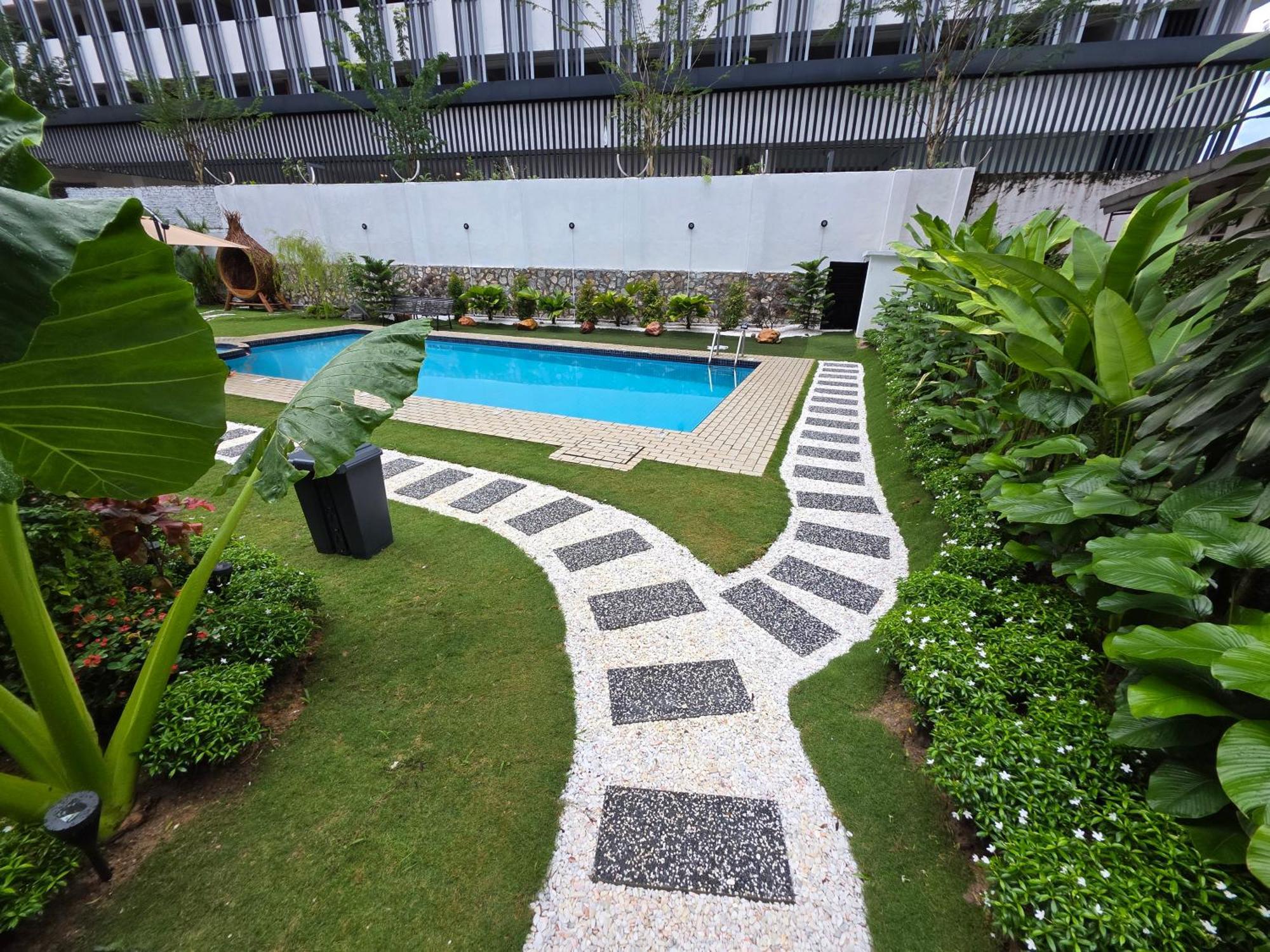 Villa Perkasa Bunglow , Jalan Ampang