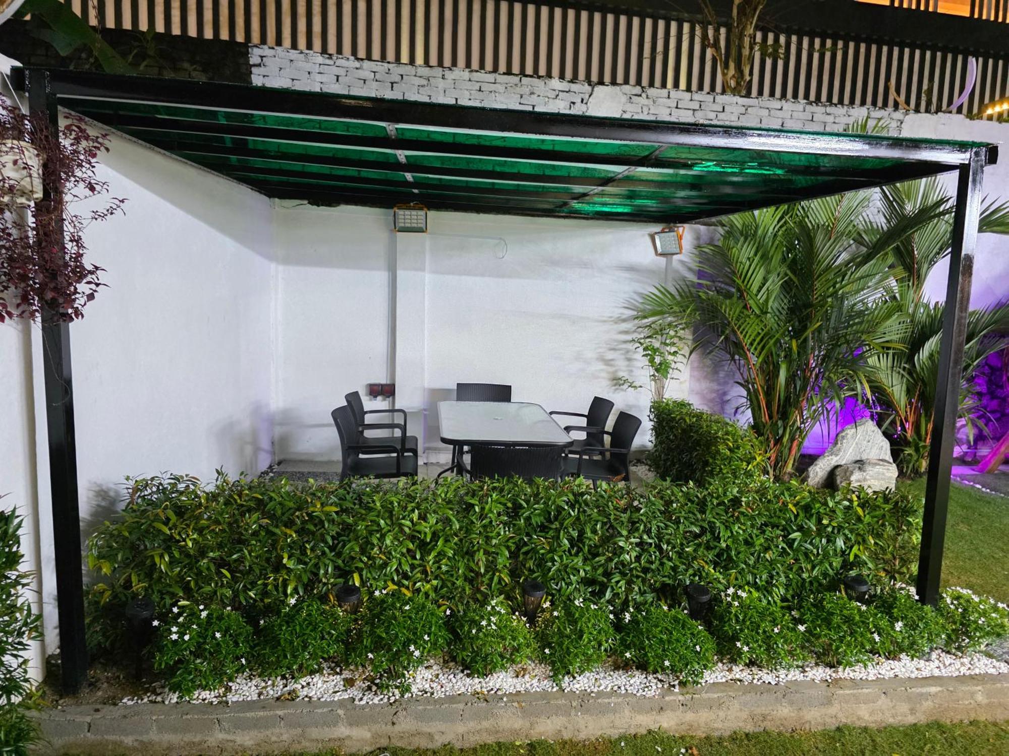 Perkasa Bunglow , Jalan Ampang Villa Kuala Lumpur