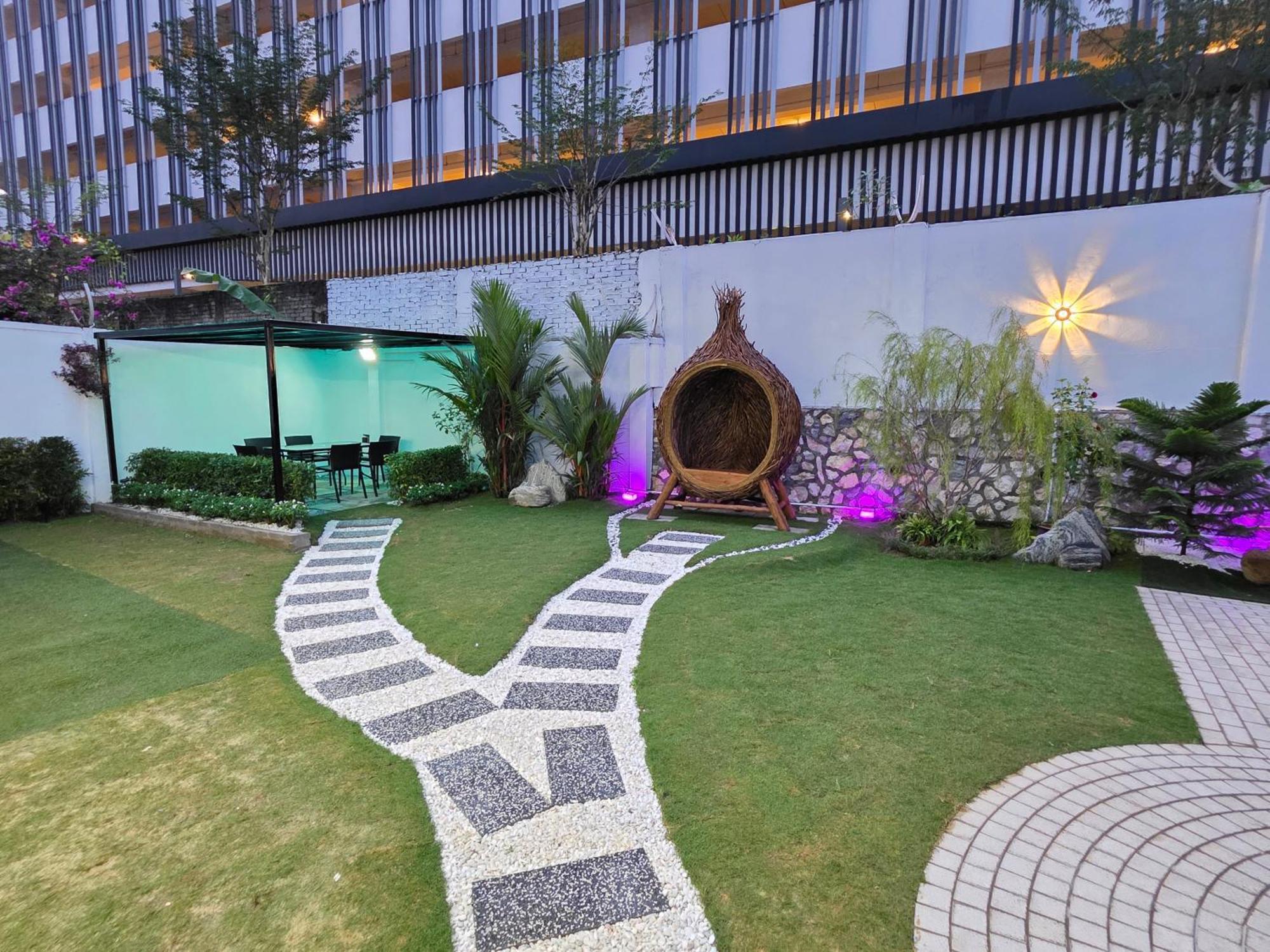 Villa Perkasa Bunglow , Jalan Ampang