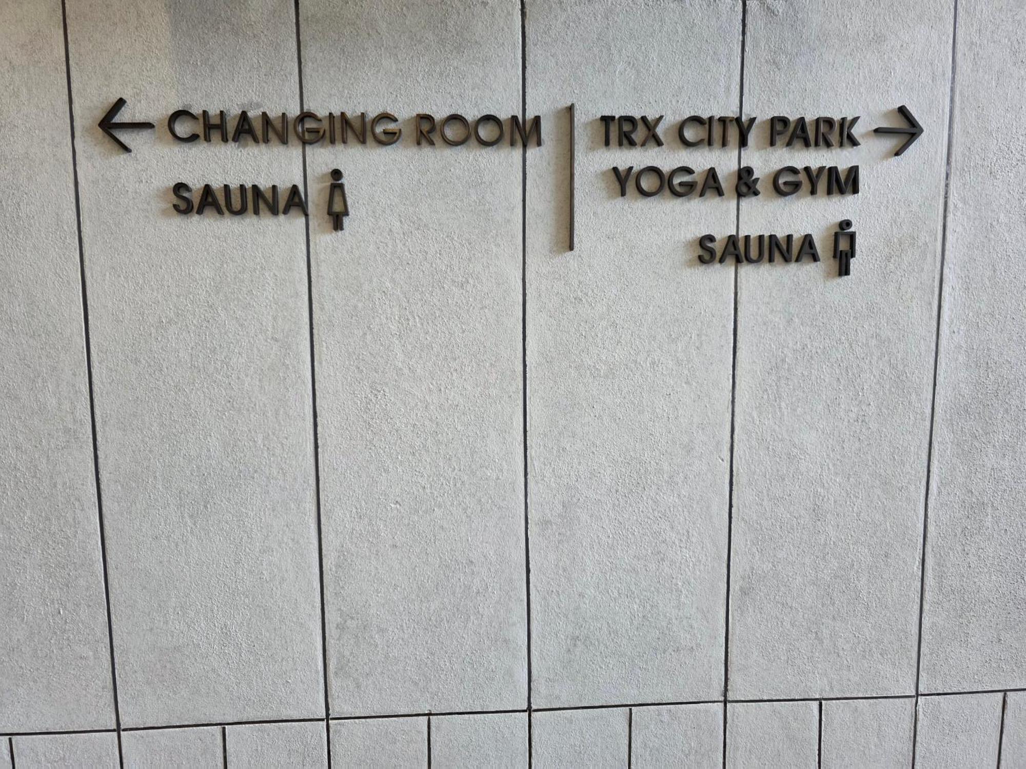 Core Trx By Perkasa Apartment