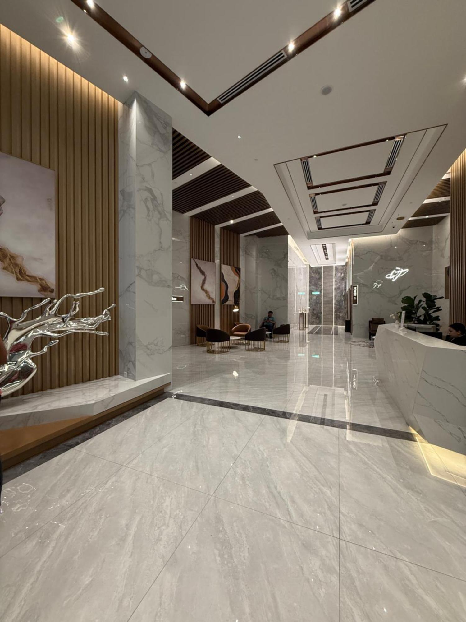 Apartment Core Trx By Perkasa