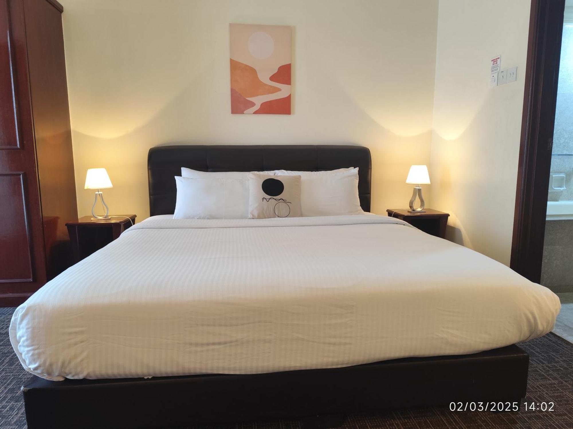 Citypluse At Times Square Apartment Kuala Lumpur