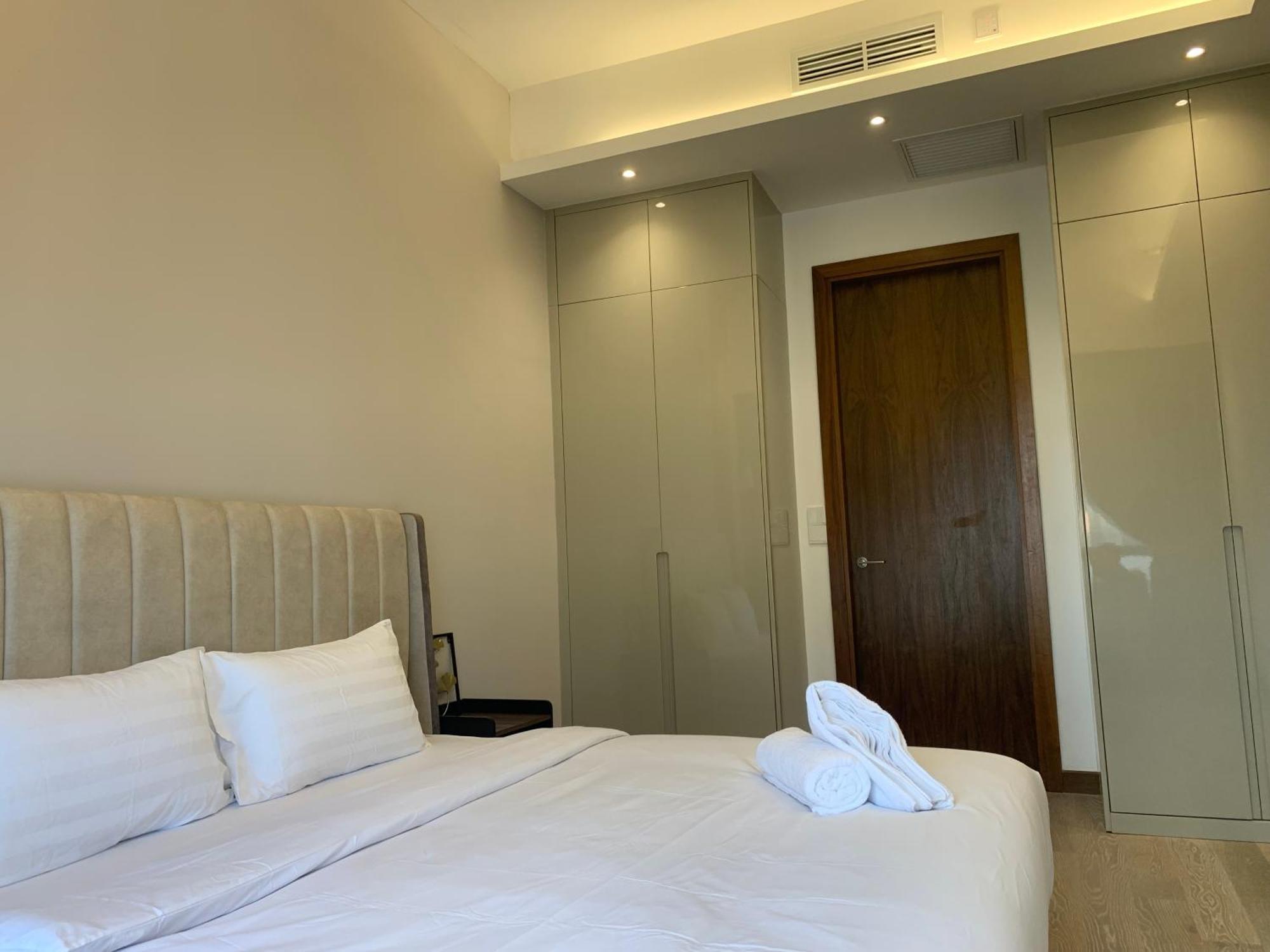 Core Trx By Perkasa Apartment *