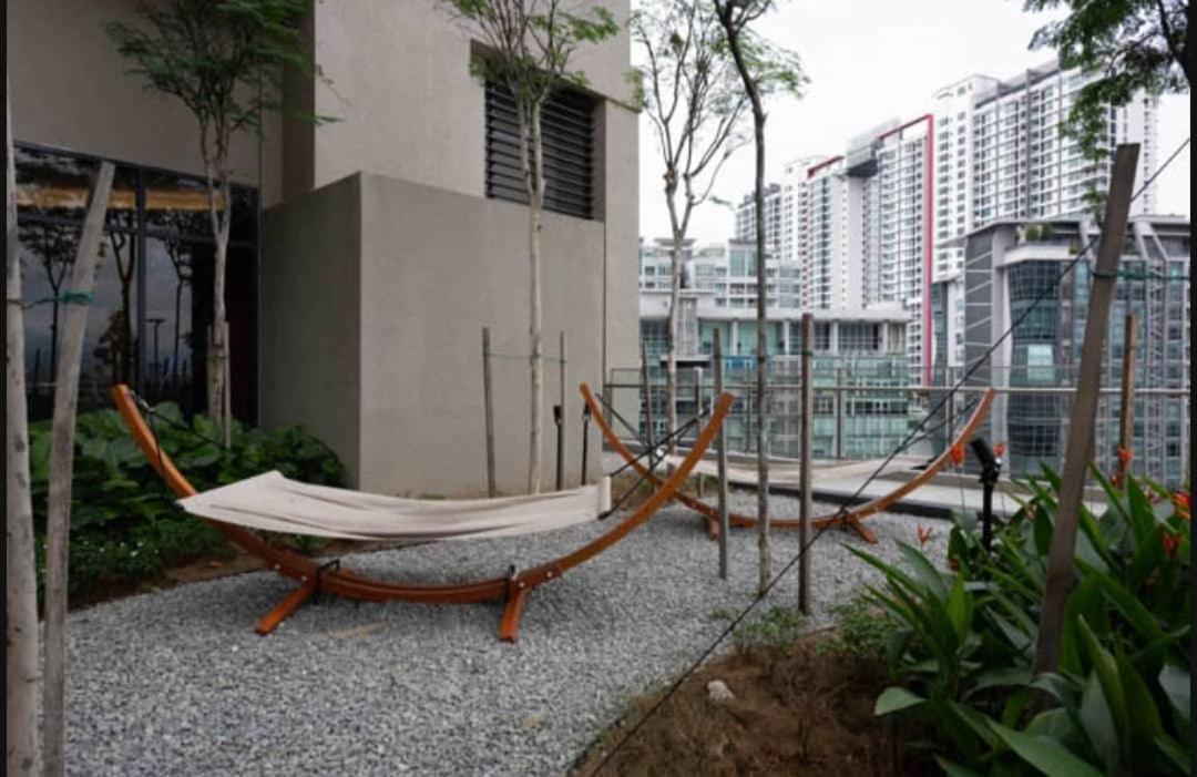 Sunway Velocity Ii Tower C&d By The Conts Apartment Kuala Lumpur