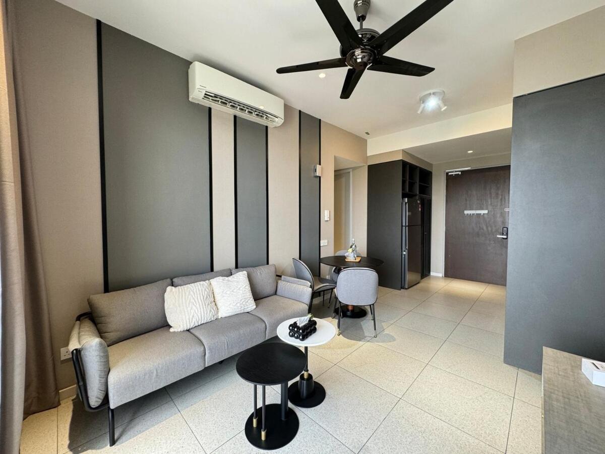 Apartment Millerz Square Kuala Lumpur