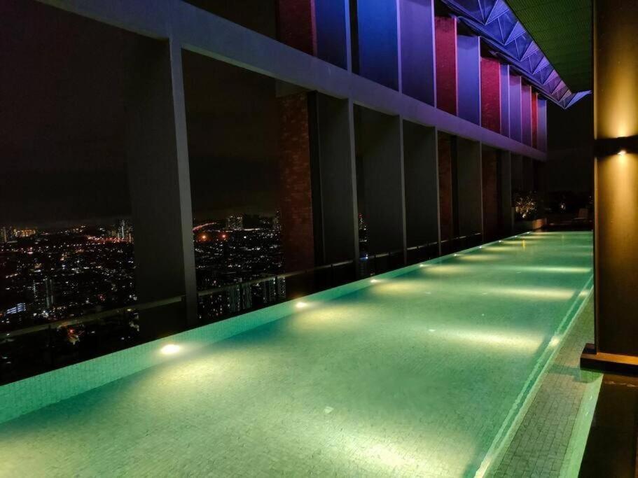 Millerz Square Apartment Kuala Lumpur