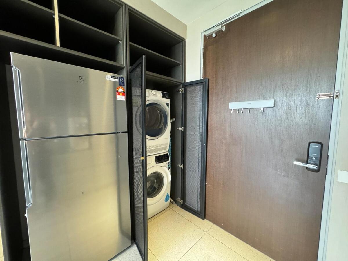 Apartment Millerz Square Kuala Lumpur