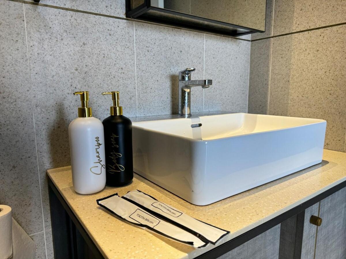 Apartment Millerz Square Kuala Lumpur