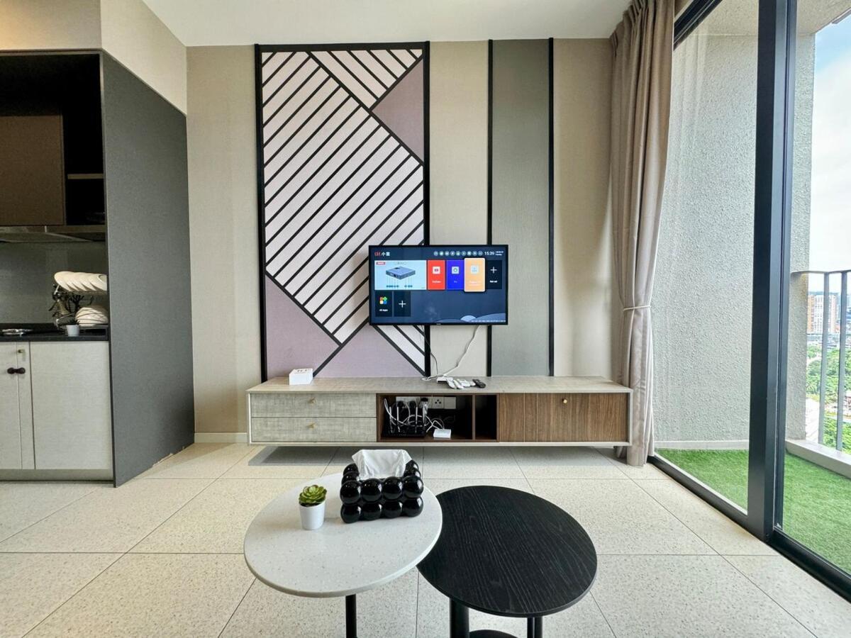 Apartment Millerz Square