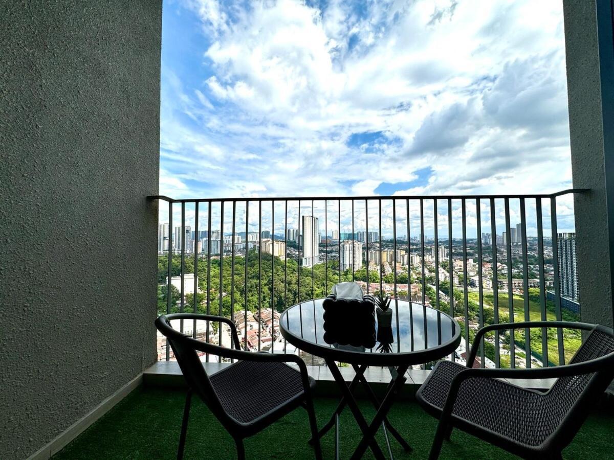 Millerz Square Apartment Kuala Lumpur