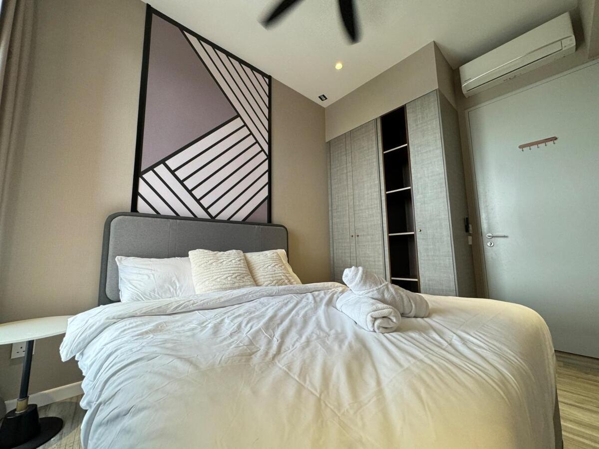 Apartment Millerz Square Kuala Lumpur