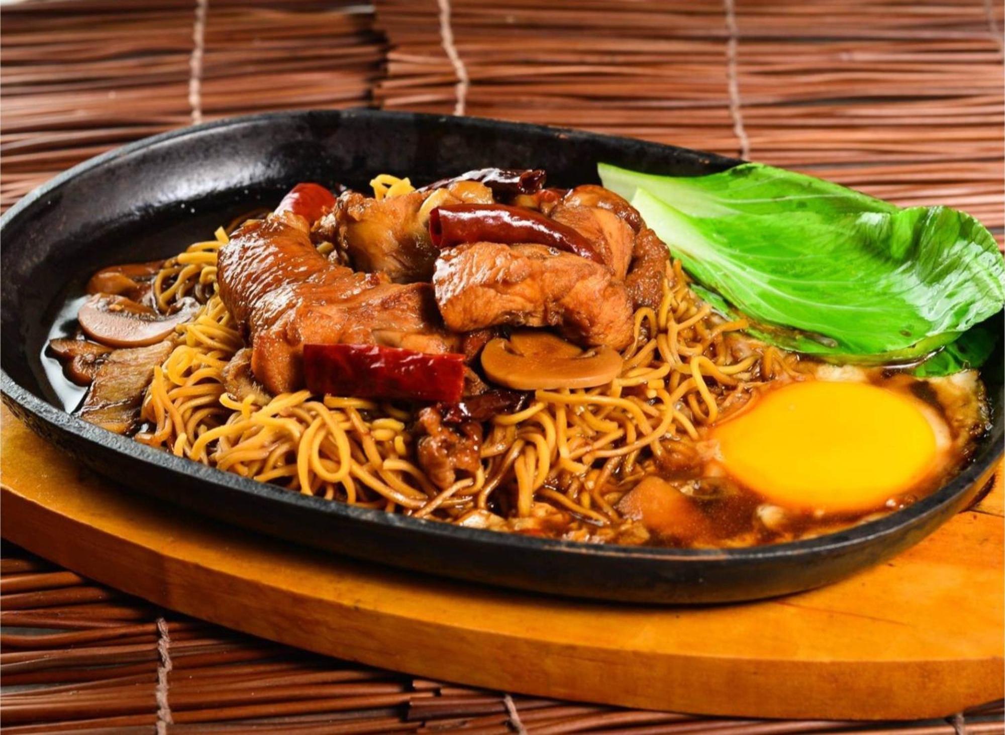 Căn hộ Go Daily Service Time Square Kl *