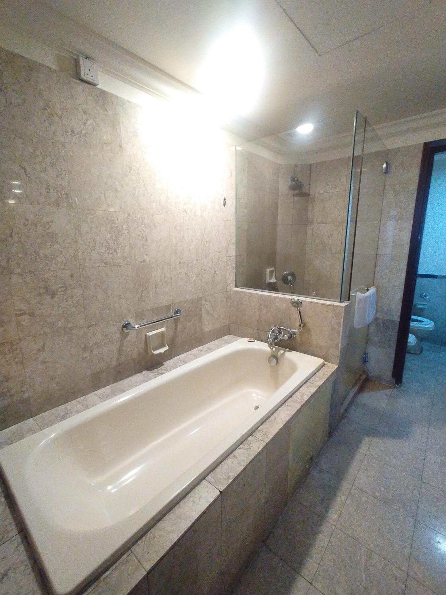 Apartment Glory At Berjaya Times Square *
