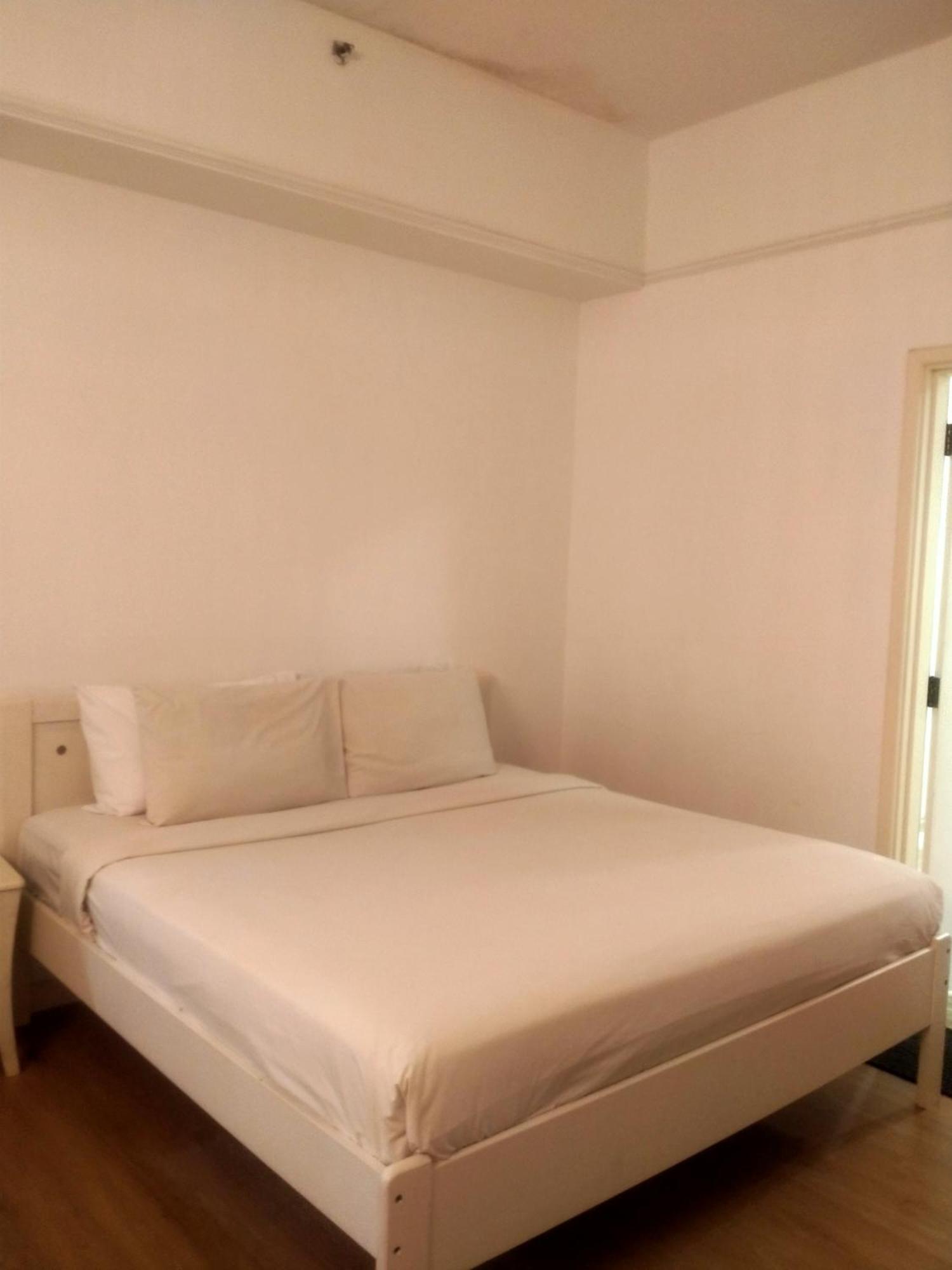 Apartment Glory At Berjaya Times Square Kuala Lumpur