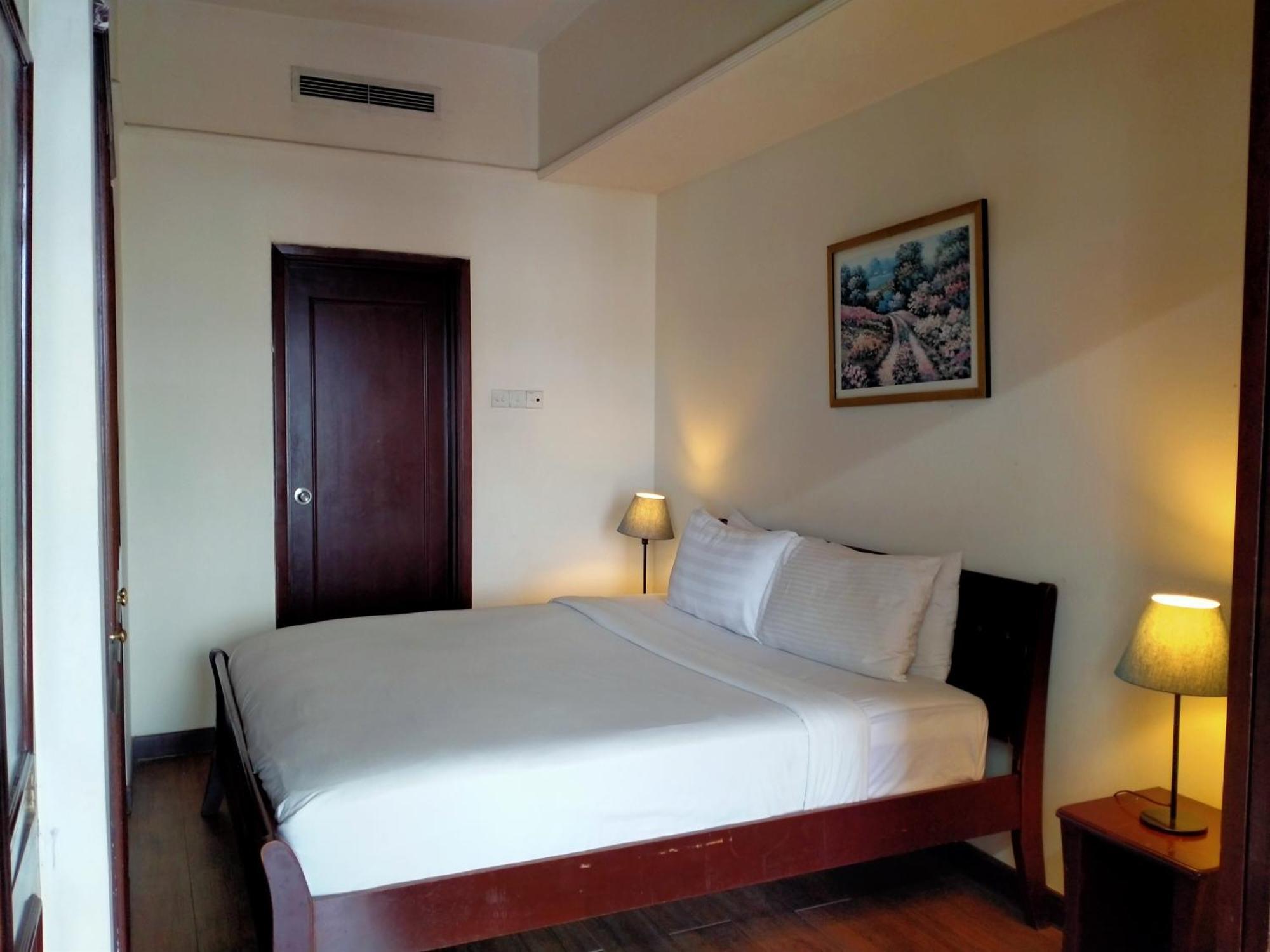 Apartment Glory At Berjaya Times Square Kuala Lumpur