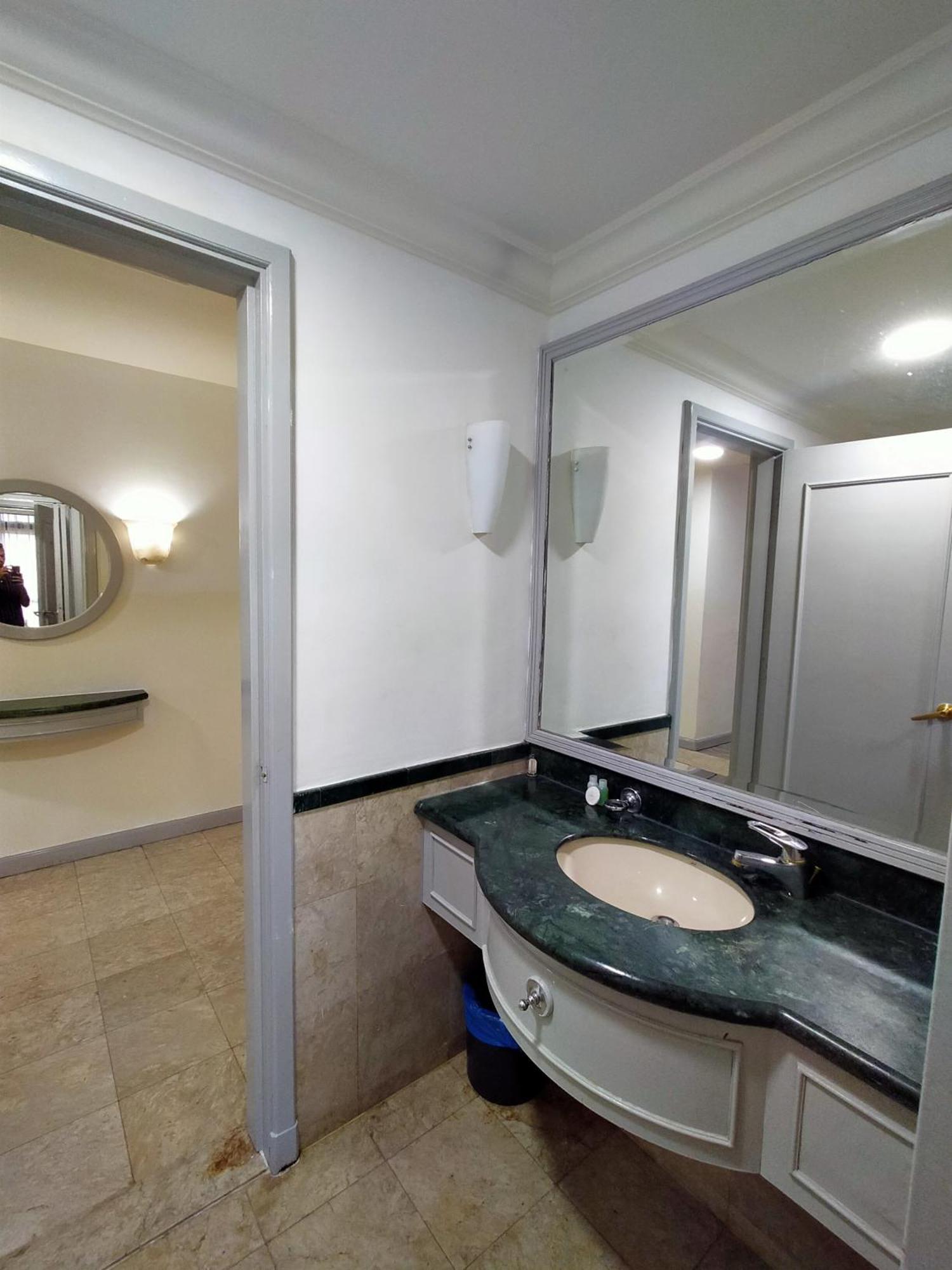 Glory At Berjaya Times Square Apartment Kuala Lumpur