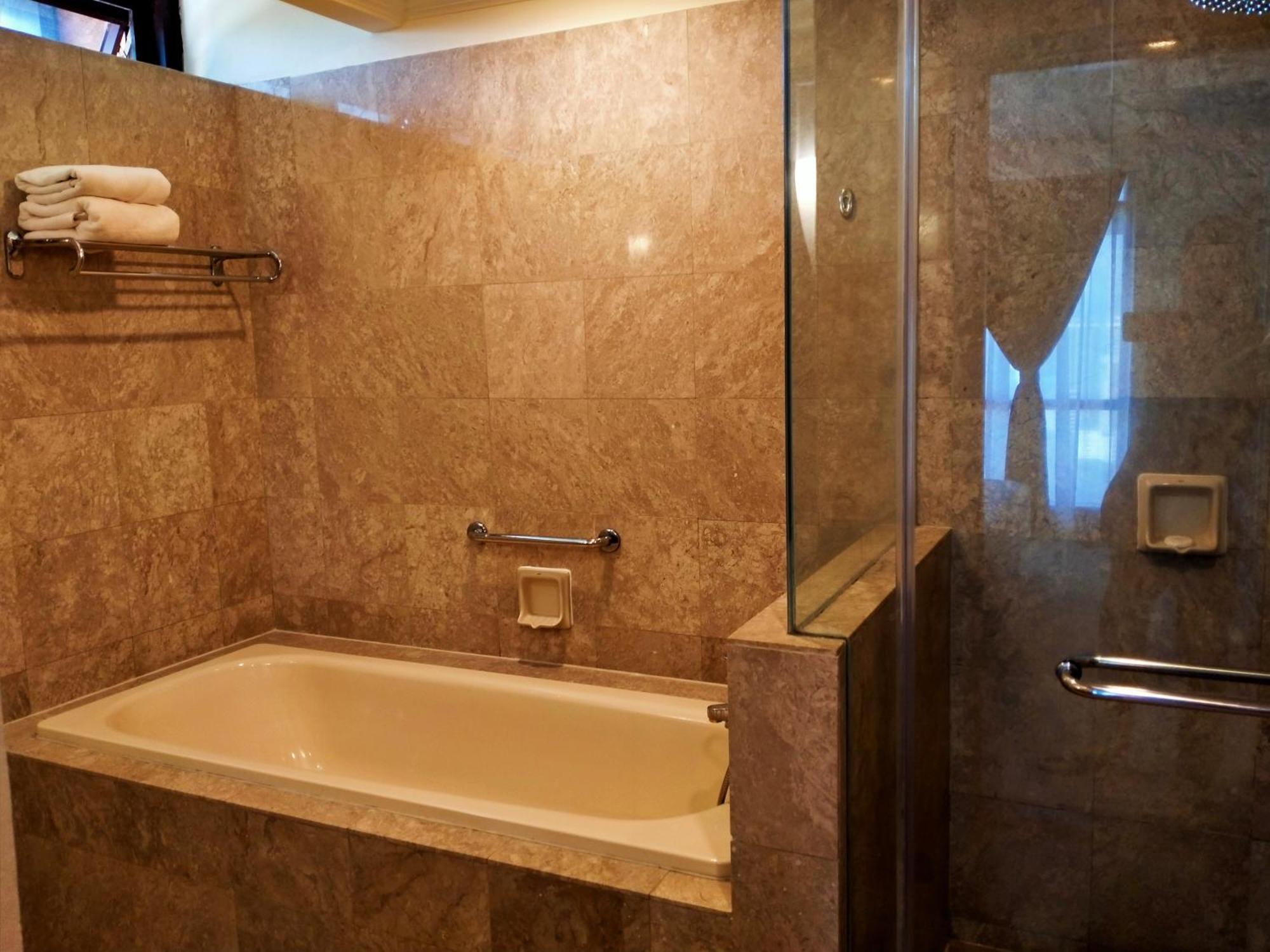 Apartment Glory At Berjaya Times Square Kuala Lumpur