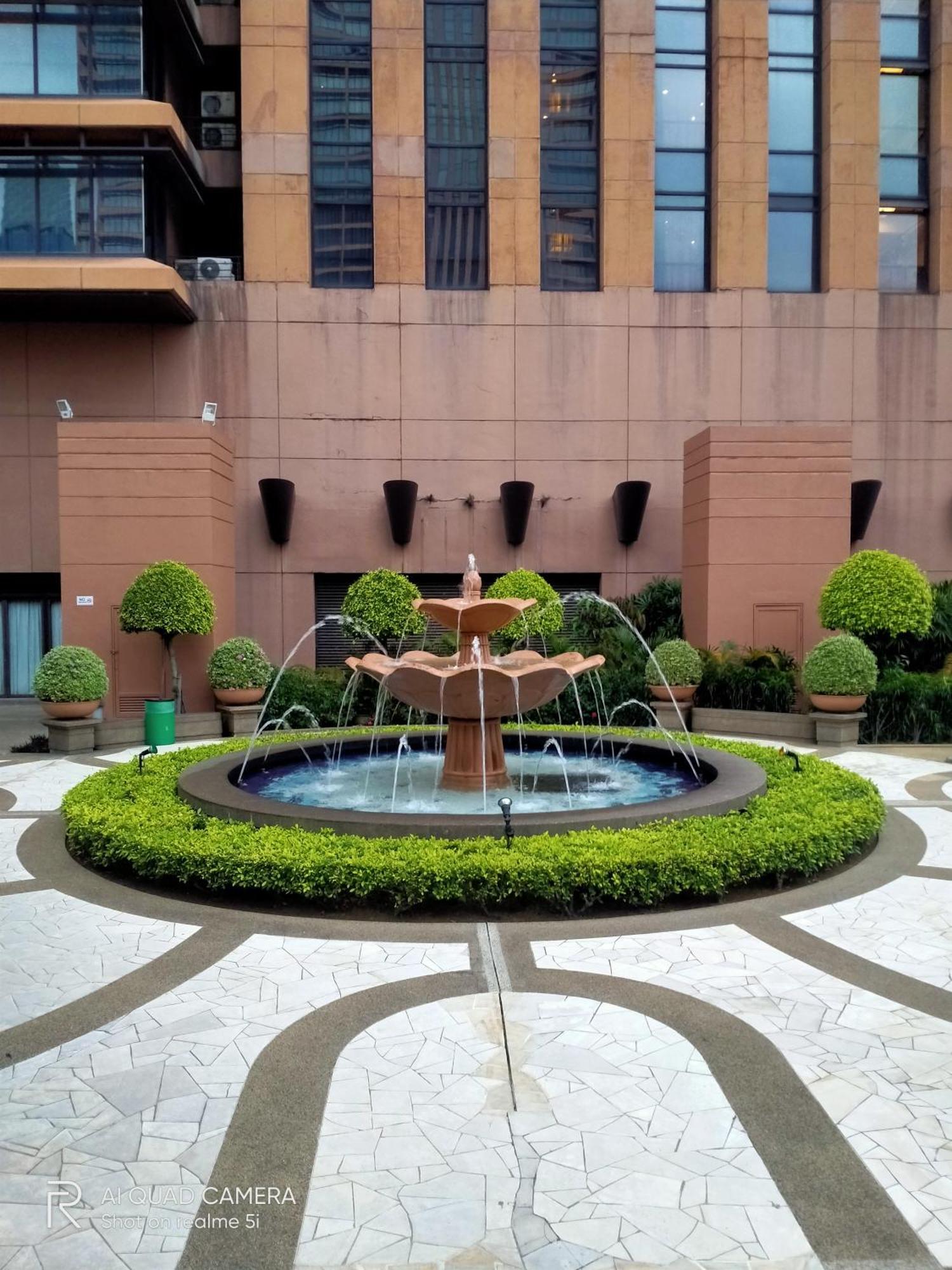 Apartment Glory At Berjaya Times Square