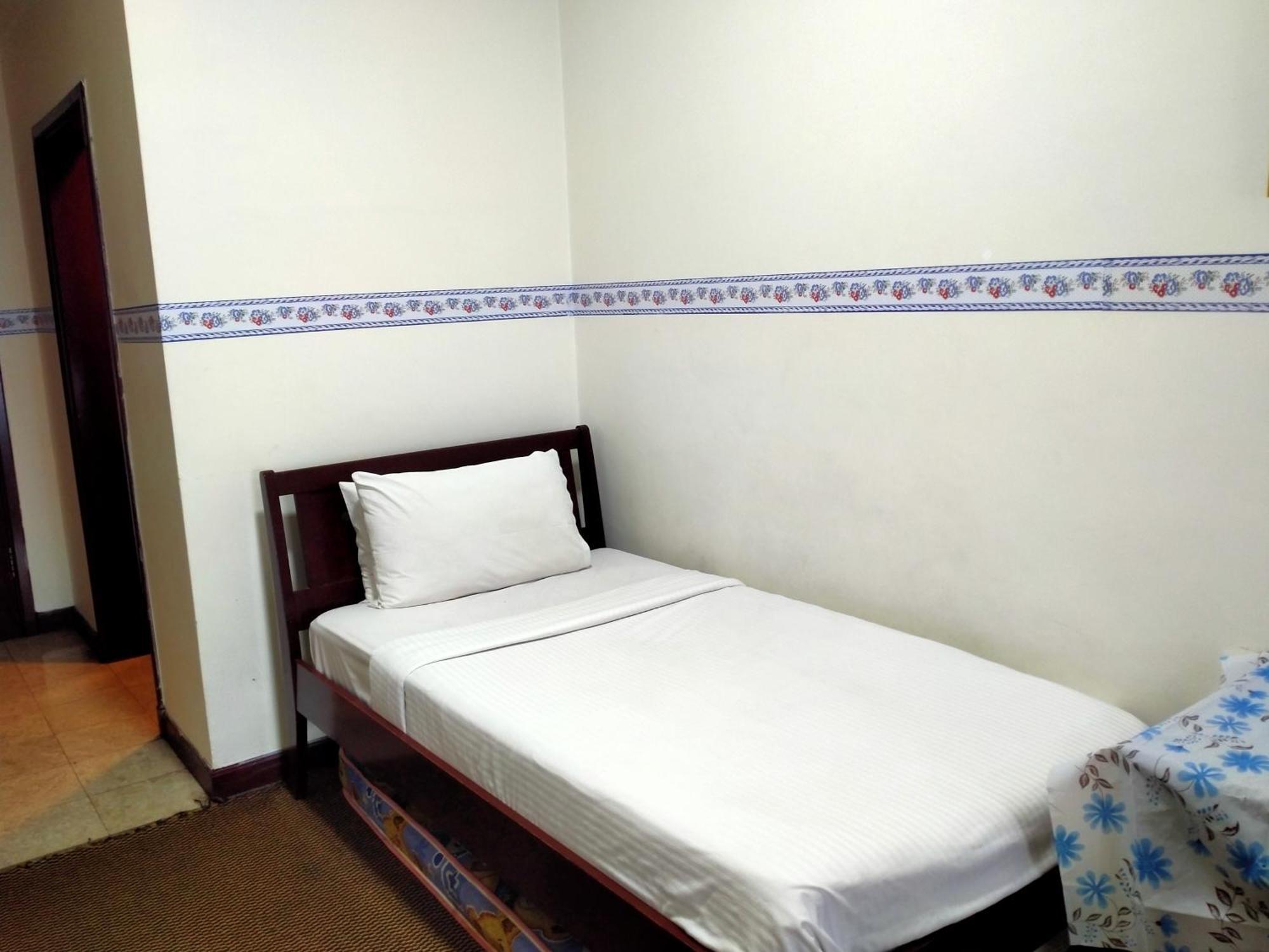 Apartment Glory At Berjaya Times Square *