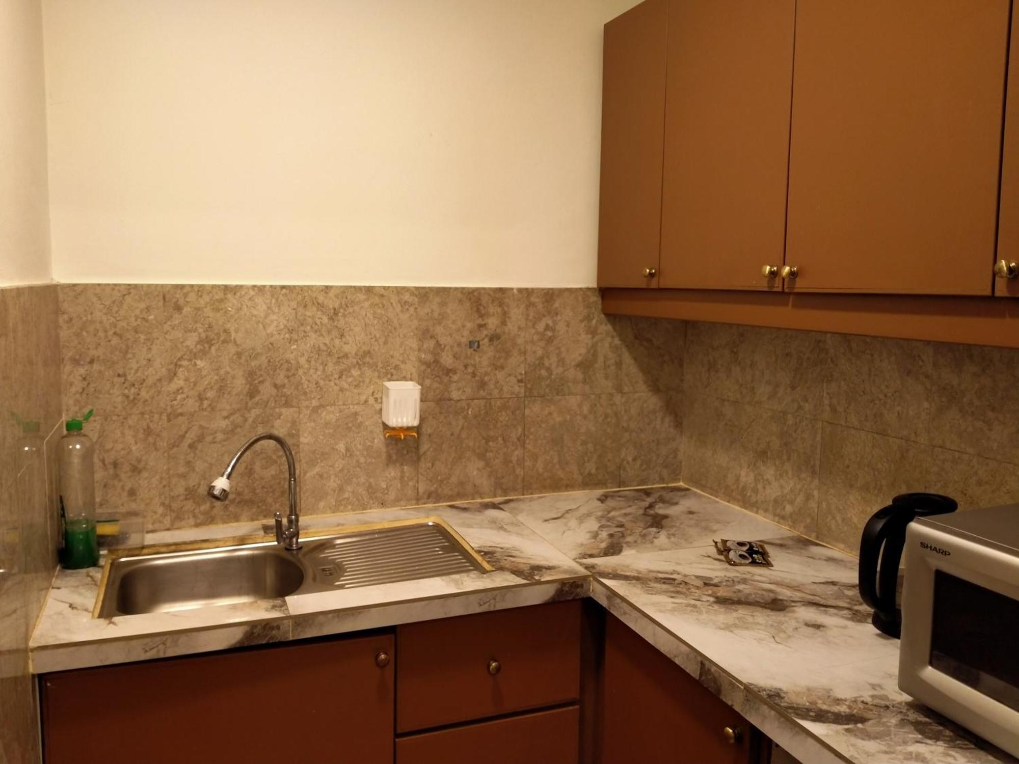 Apartment Glory At Berjaya Times Square Kuala Lumpur
