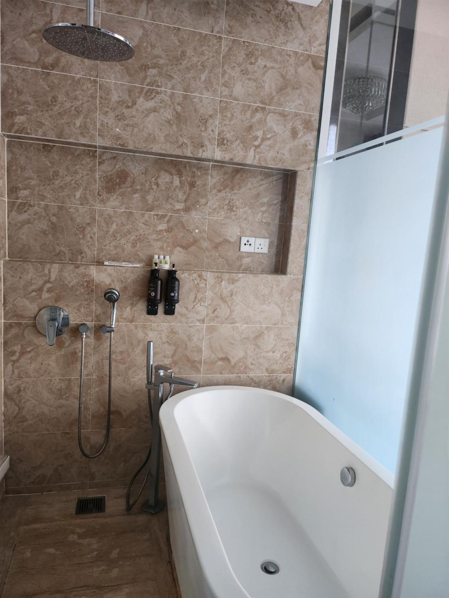 Apartamento Dorsett Sky At