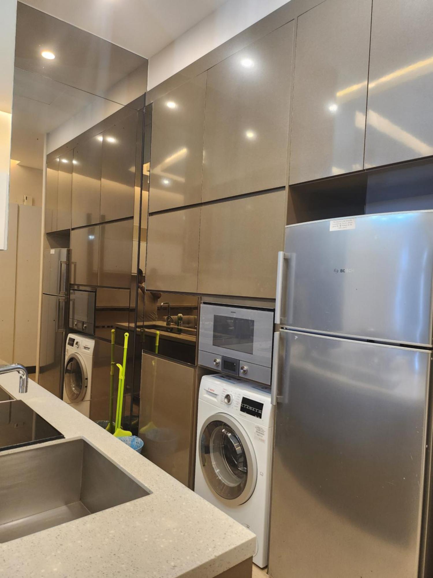 Apartamento Dorsett Sky At *