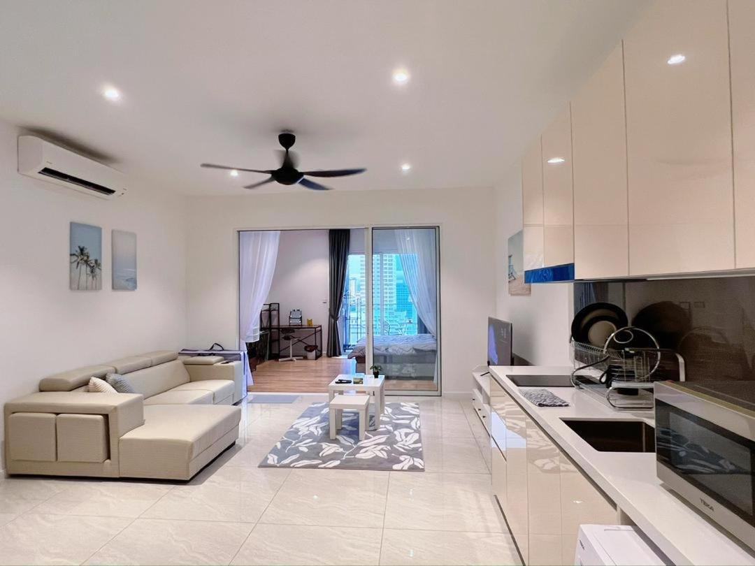 Apartemen Quill Sky At Kuala Lumpur