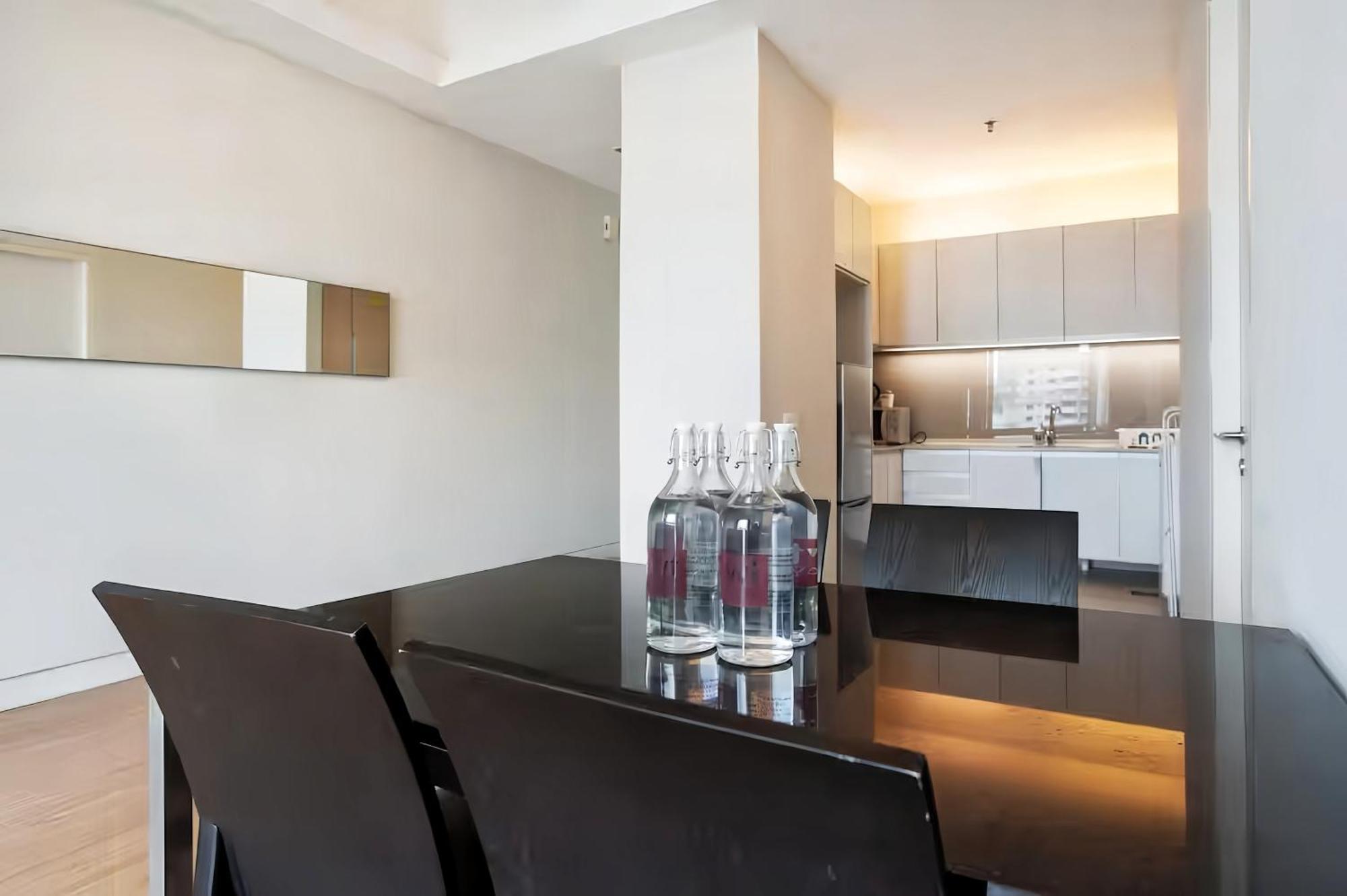 Sg Bukit Bintang Appartement
