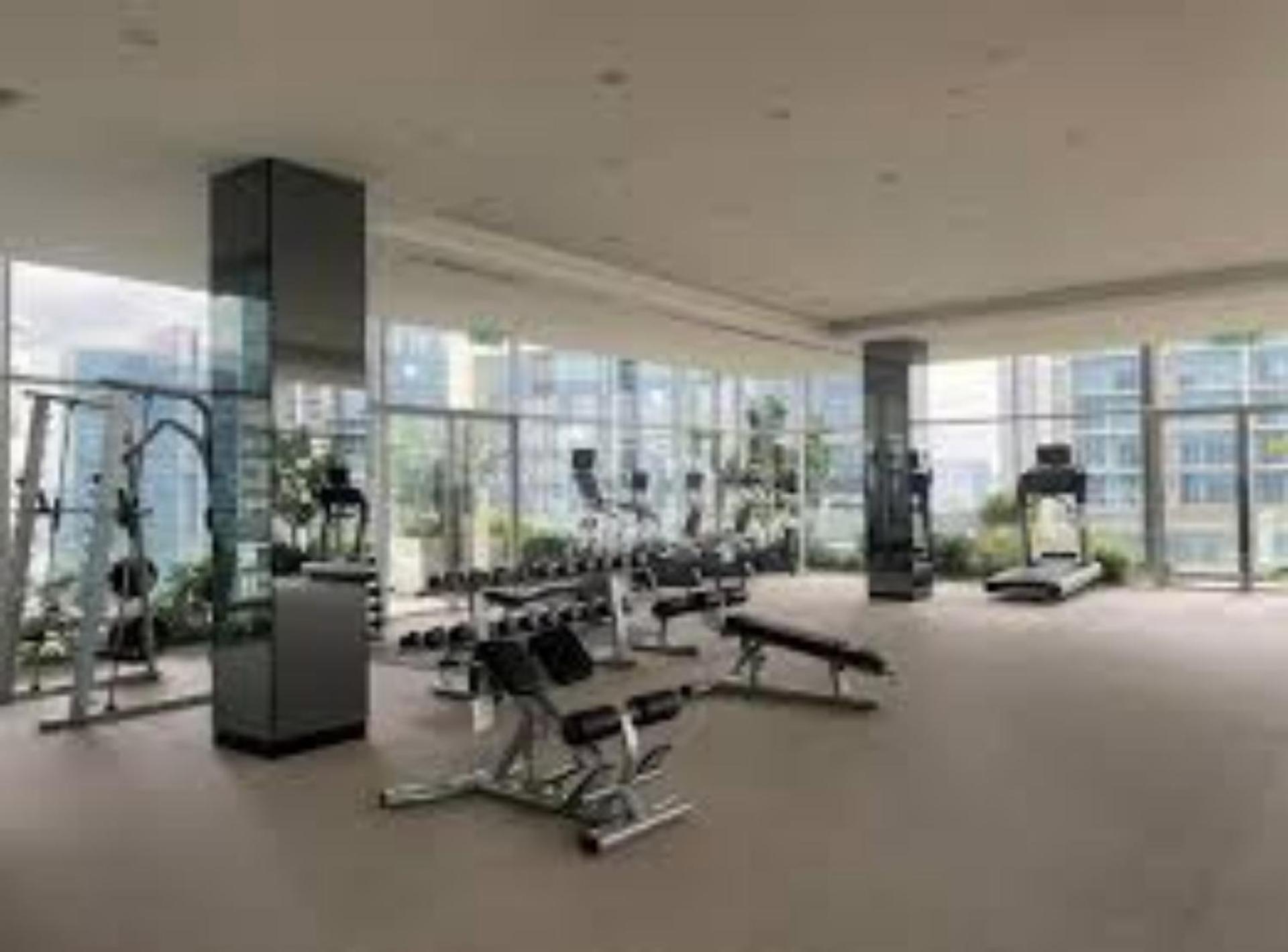 Apartment Family At Lucentia Klcc