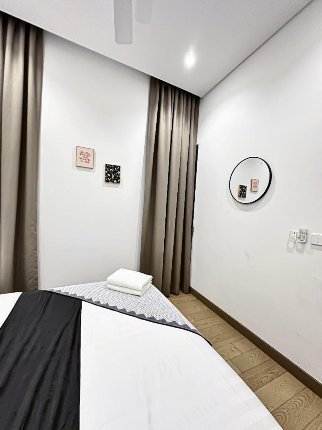 Apartment Family At Lucentia Klcc *