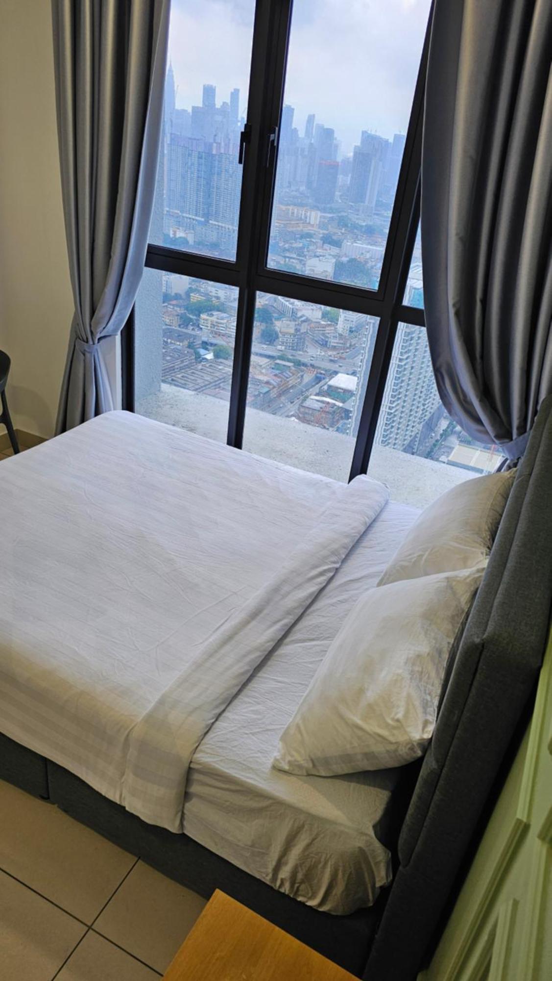 Appartement Trion Luxe Service At Klcc Kuala Lumpur