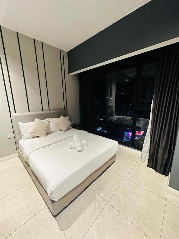 Pangsapuri The Axon Bukit Bintang By Family Kuala Lumpur