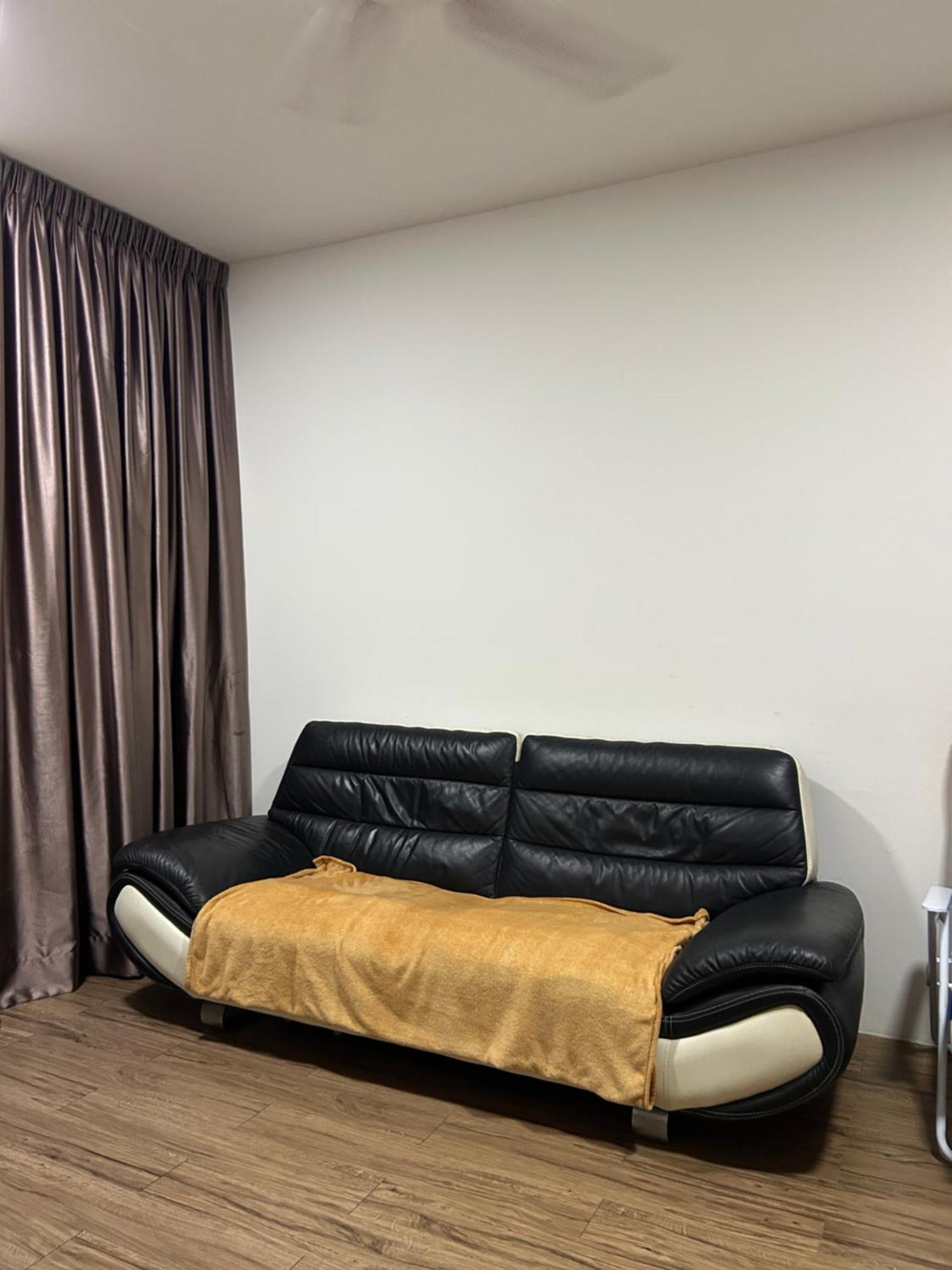 Apartment Ady's 737