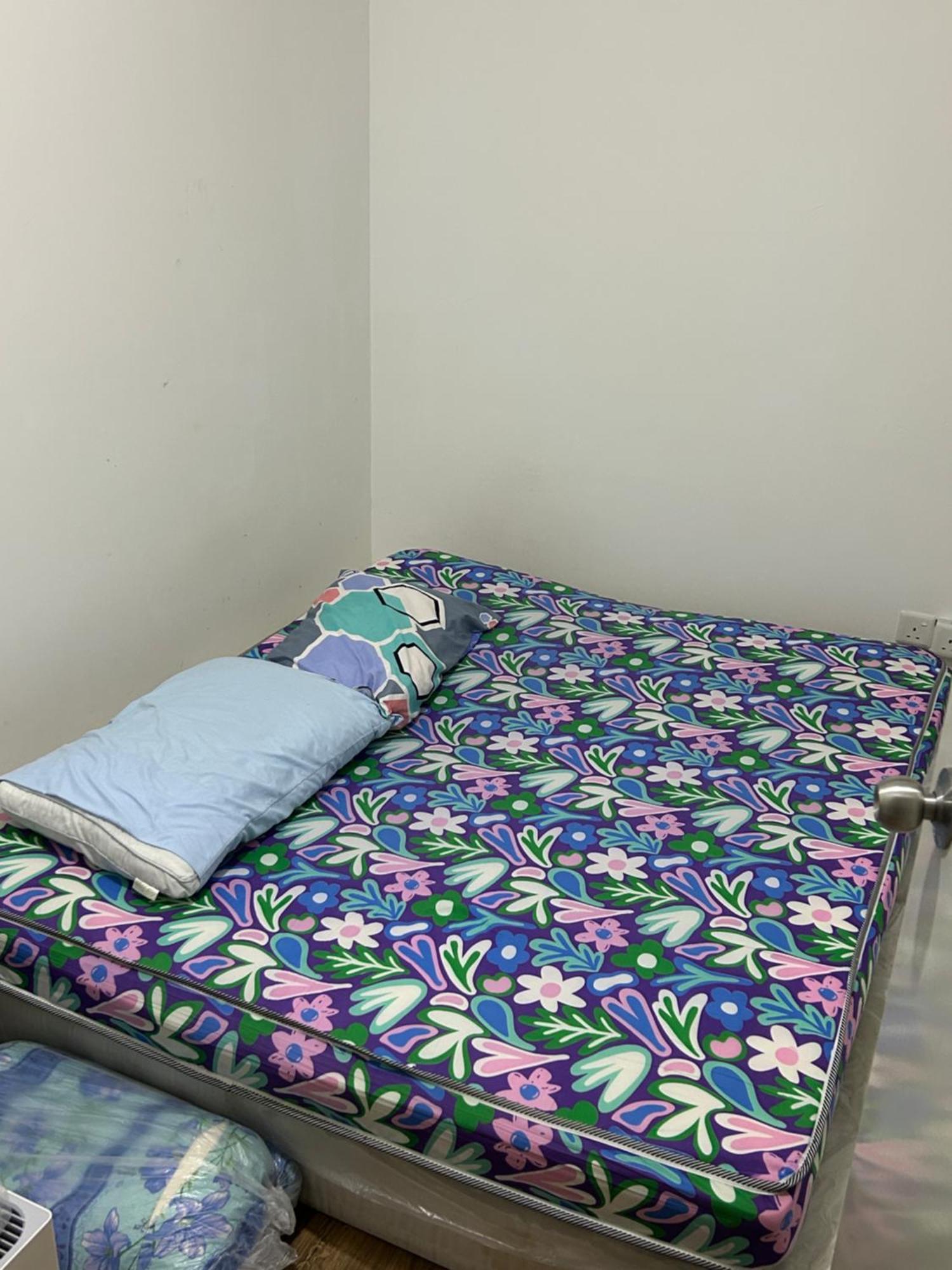 Apartment Ady's 737 Kuala Lumpur