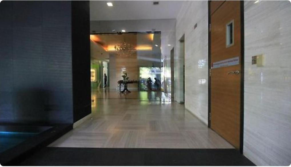 0267 Sweet Home-casa Residency 1r 1b * Kuala Lumpur