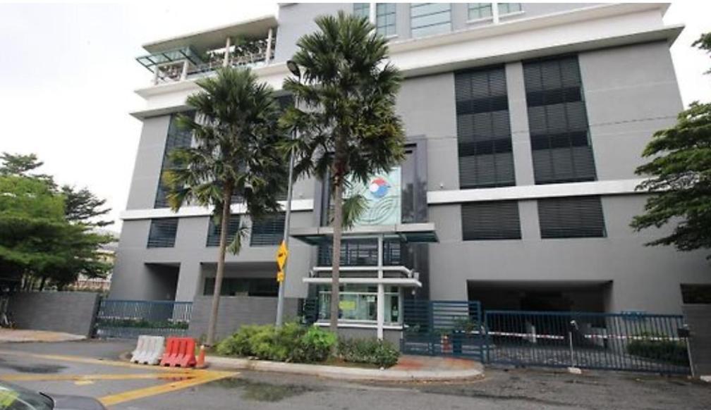 0267 Sweet Home-casa Residency 1r 1b