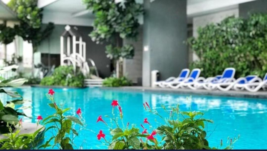 0267 Sweet Home-casa Residency 1r 1b Pangsapuri *