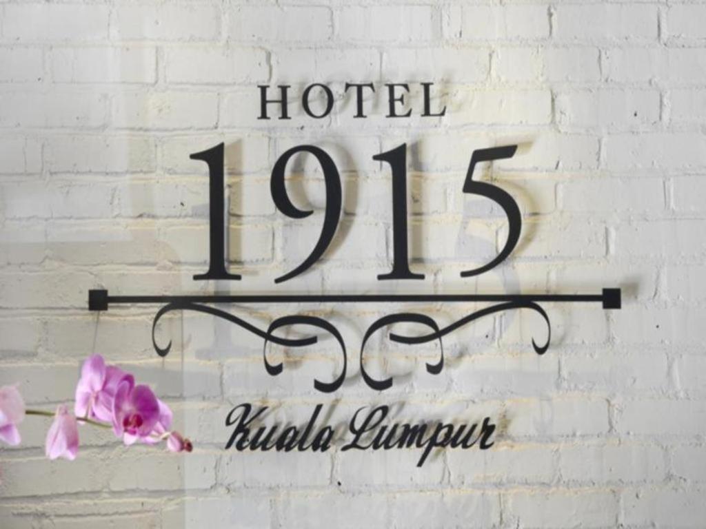 Hotel 1915 2*