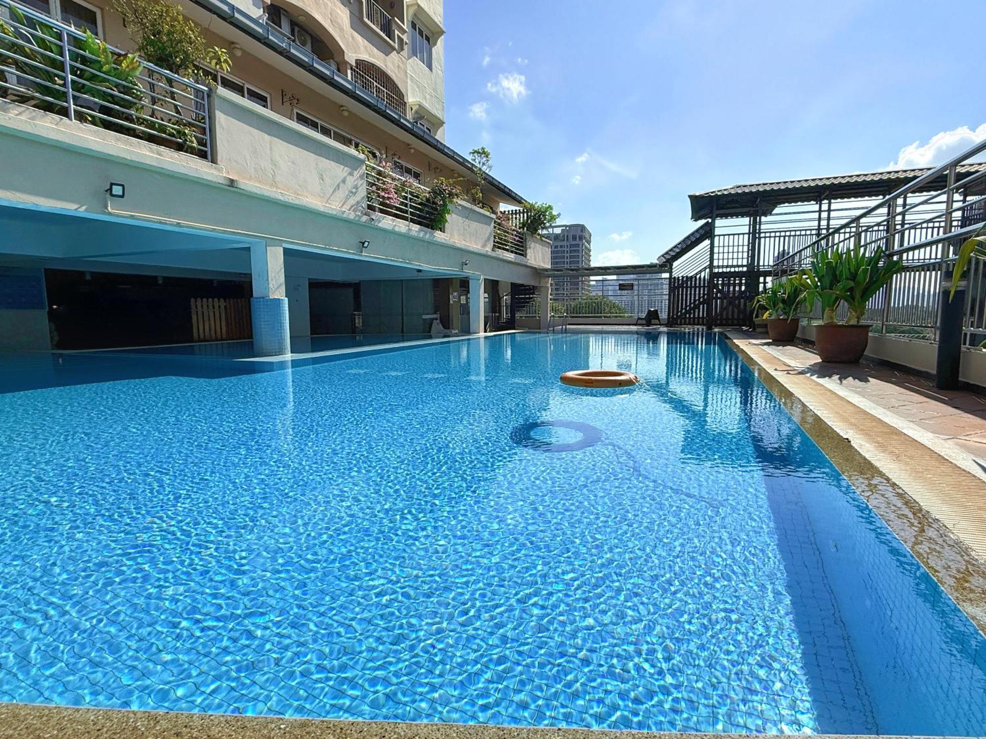 Place By Luvit * Kuala Lumpur