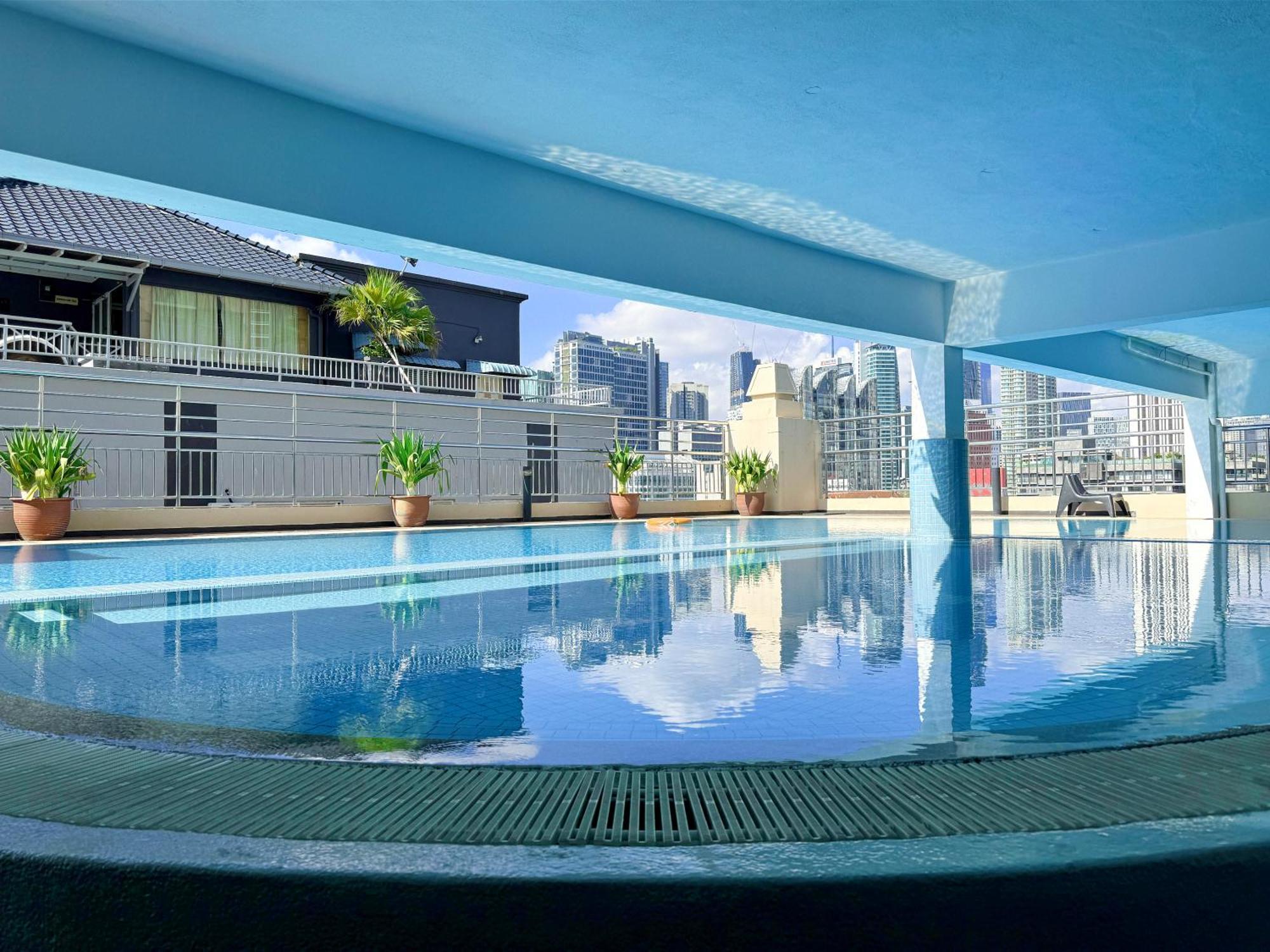 Apartment Place By Luvit