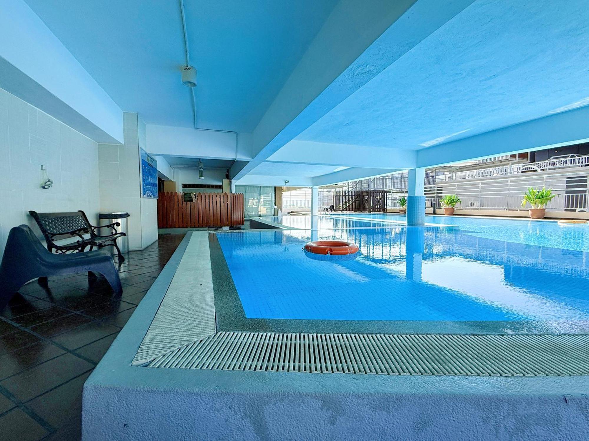 Place By Luvit Apartment Kuala Lumpur