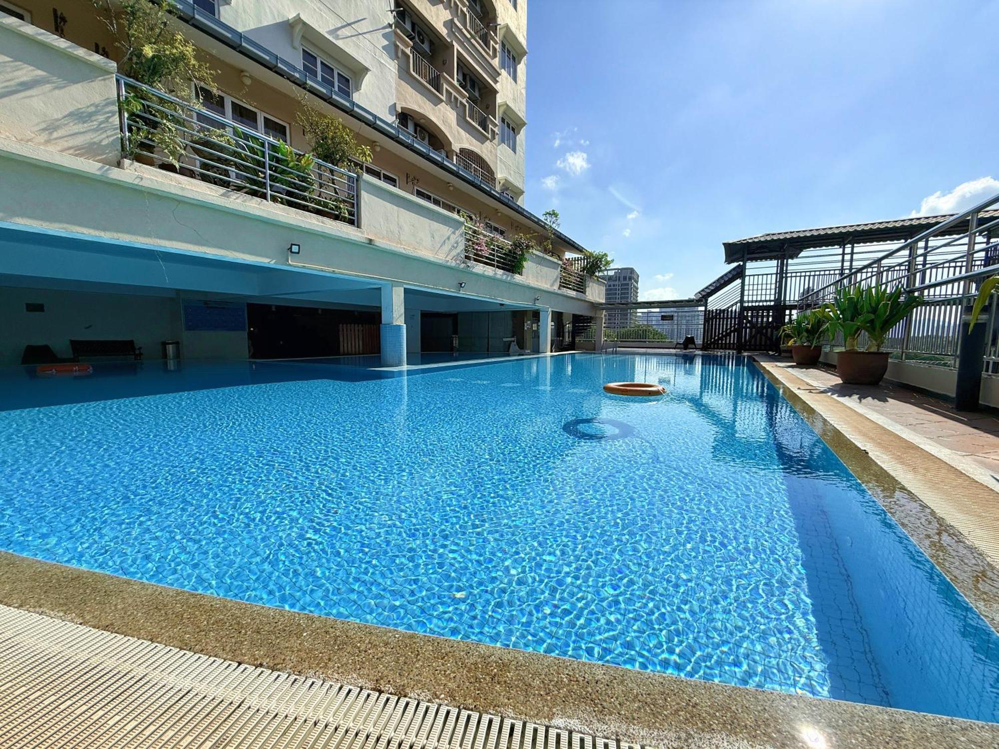 Place By Luvit Kuala Lumpur