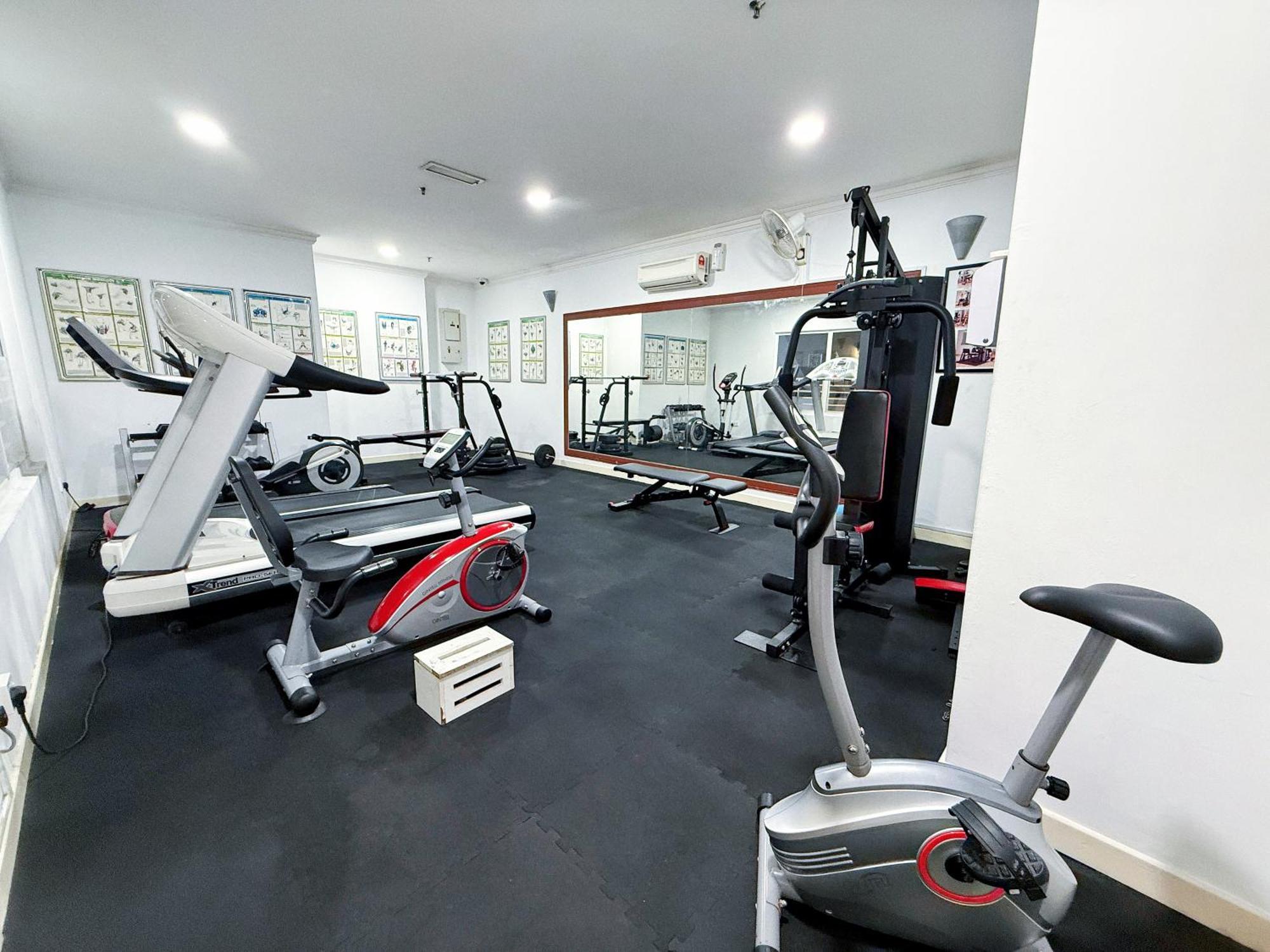Place By Luvit Apartment Kuala Lumpur